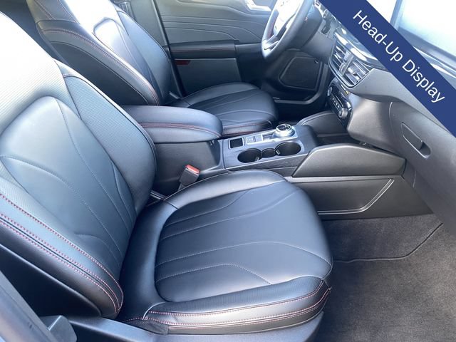 Certified 2026 Ford Escape ST-Line Elite w/ Premium Technology Package AWD/4WD image 13