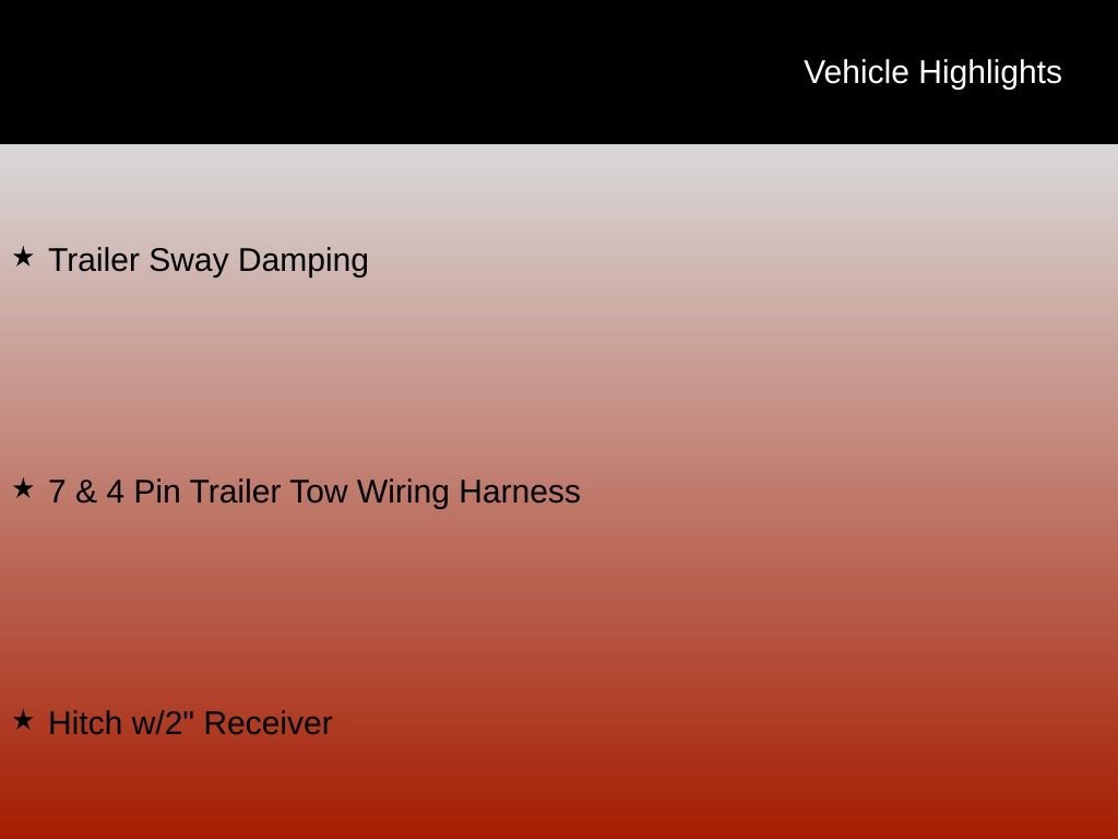 New 2026 Chrysler Pacifica Pinnacle w/ Trailer Tow Group image 6