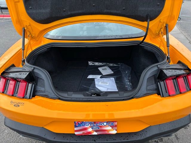 New 2026 Ford Mustang GT Premium image 19