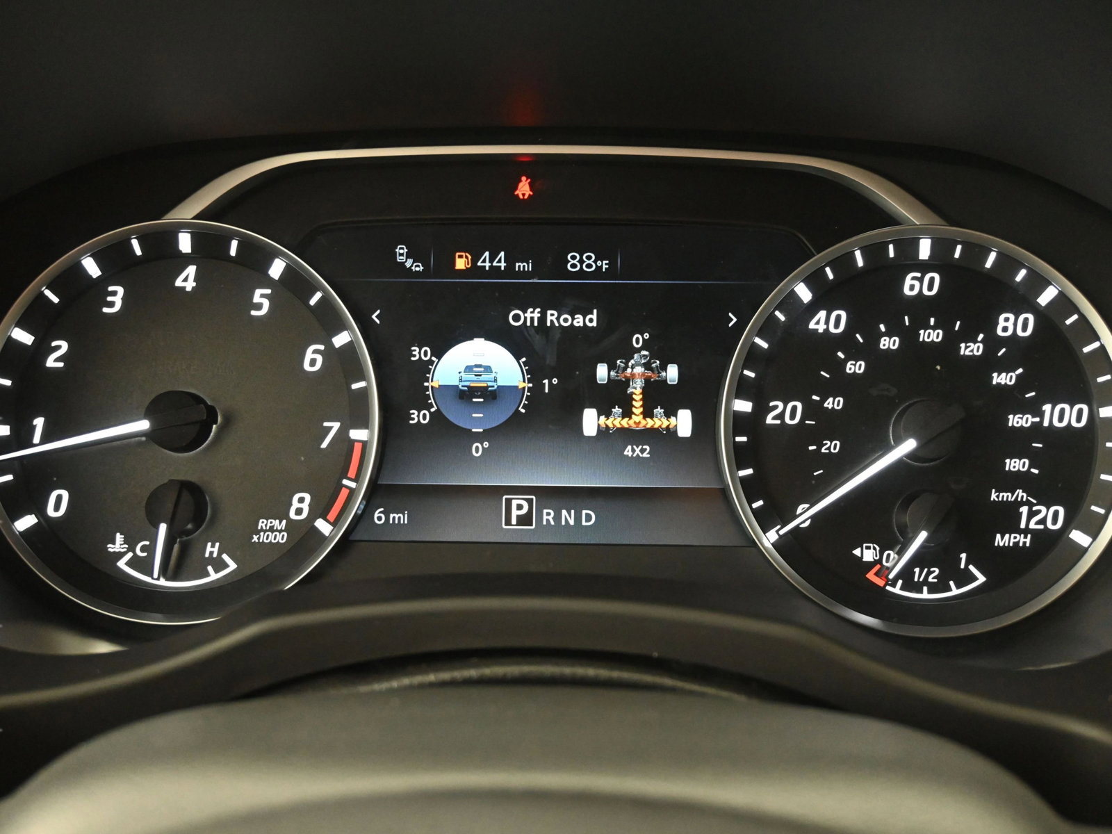 Certified 2025 Nissan Frontier SV w/ SV Convenience Package RWD image 19