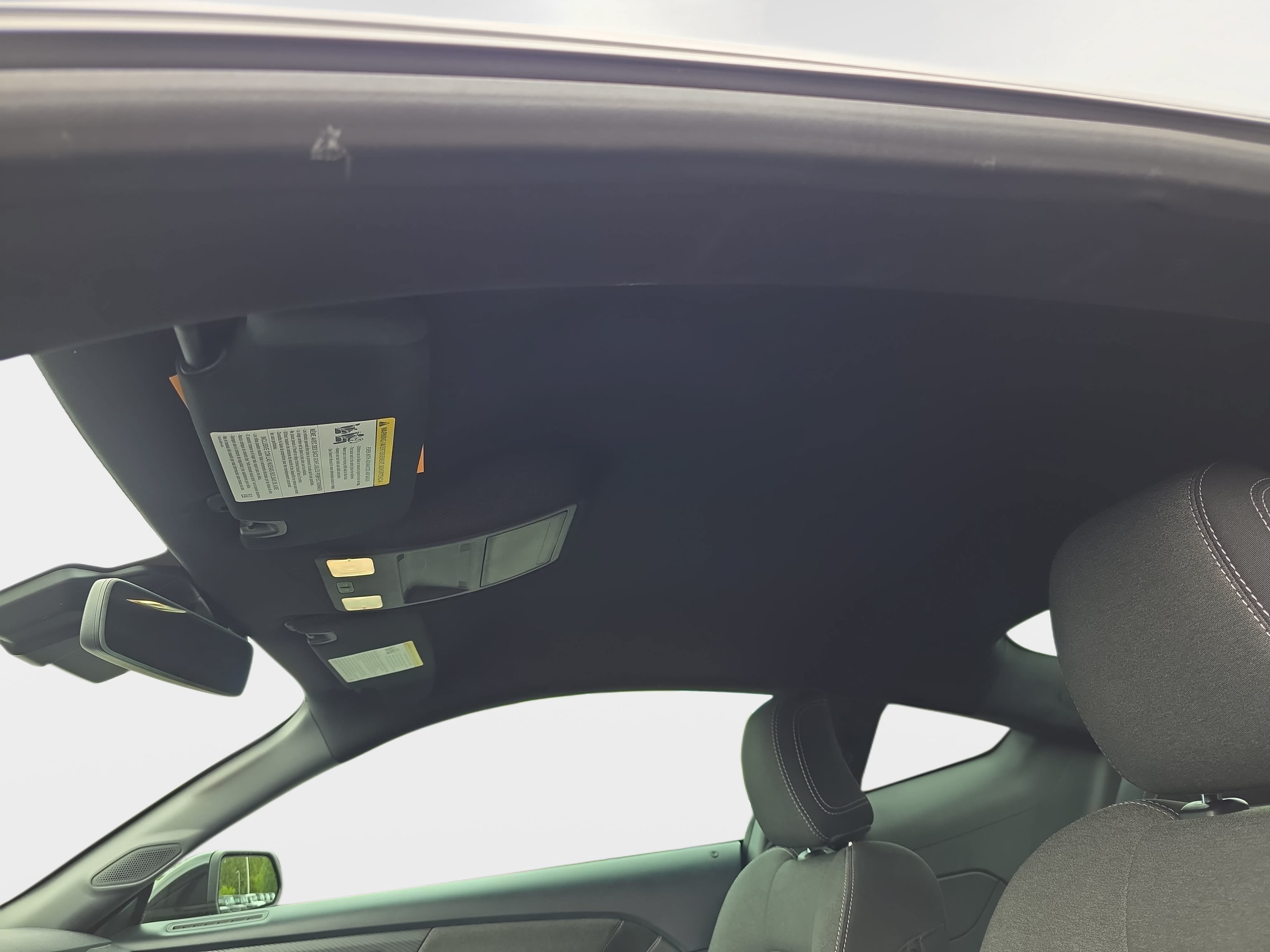 Used 2024 Ford Mustang GT RWD image 27