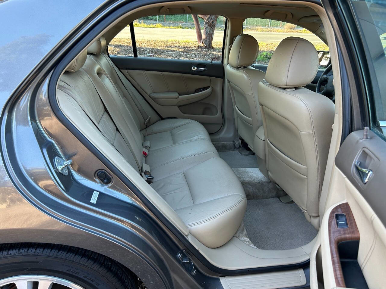 Used 2007 Honda Accord EX-L image 33