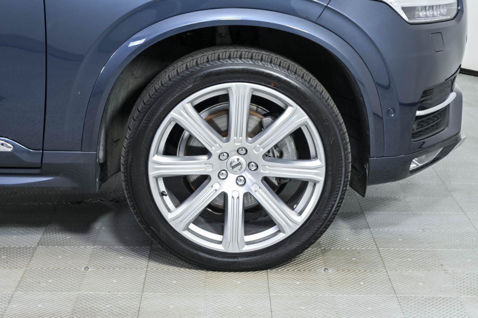 Used 2019 Volvo XC90 T6 Inscription w/ Luxury Package AWD/4WD image 37