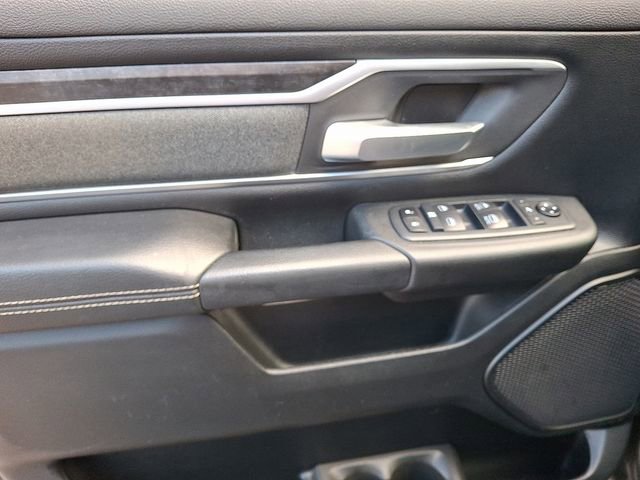 Used 2021 RAM 1500 Big Horn image 16