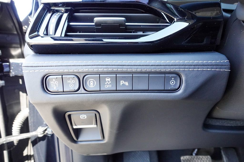 New 2026 Acura MDX w/ Advance Package image 18