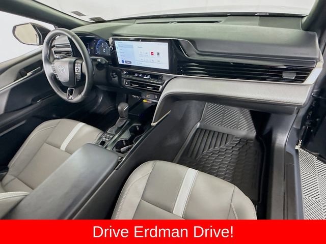 Used 2026 Toyota Camry SE w/ Multimedia Upgrade Package FWD image 26