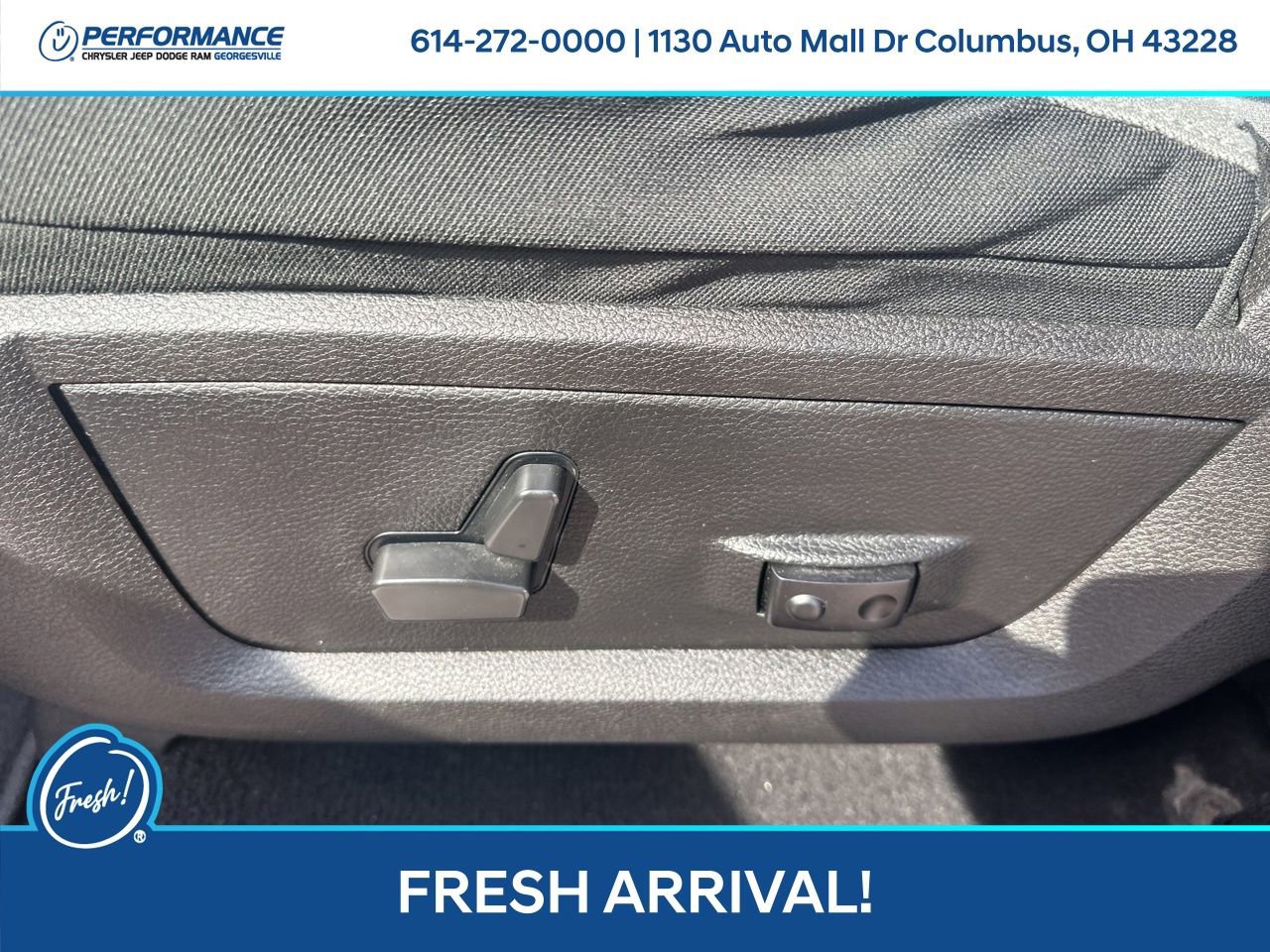 Used 2022 RAM 1500 Express w/ Wheel & Sound Group image 16