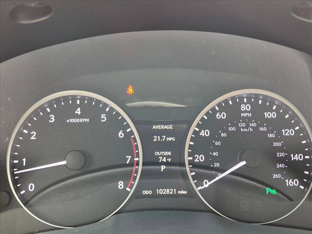 Used 2013 Lexus ES 350 w/ Premium Pkg FWD image 11