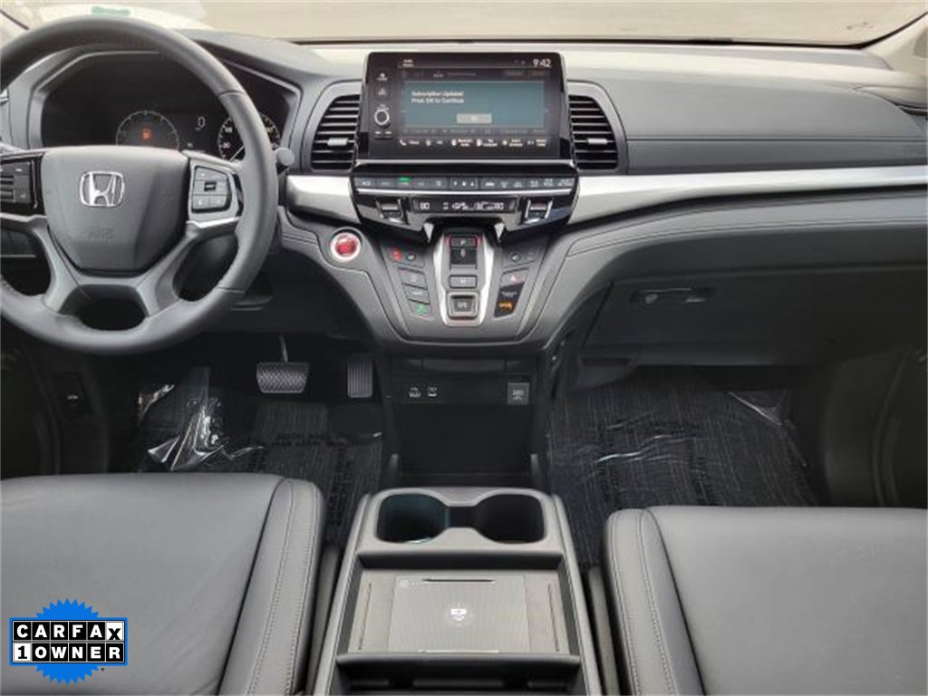 Used 2025 Honda Odyssey EX-L image 13