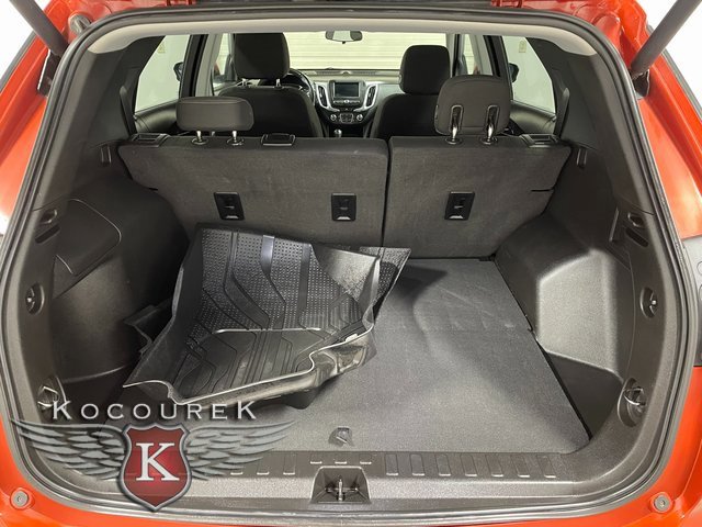 Used 2020 Chevrolet Equinox LT image 24