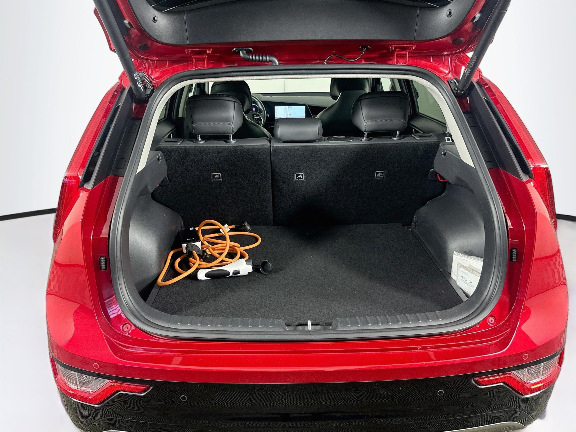 Used 2023 Kia Niro Wind w/ Wind Preserve Package FWD image 28
