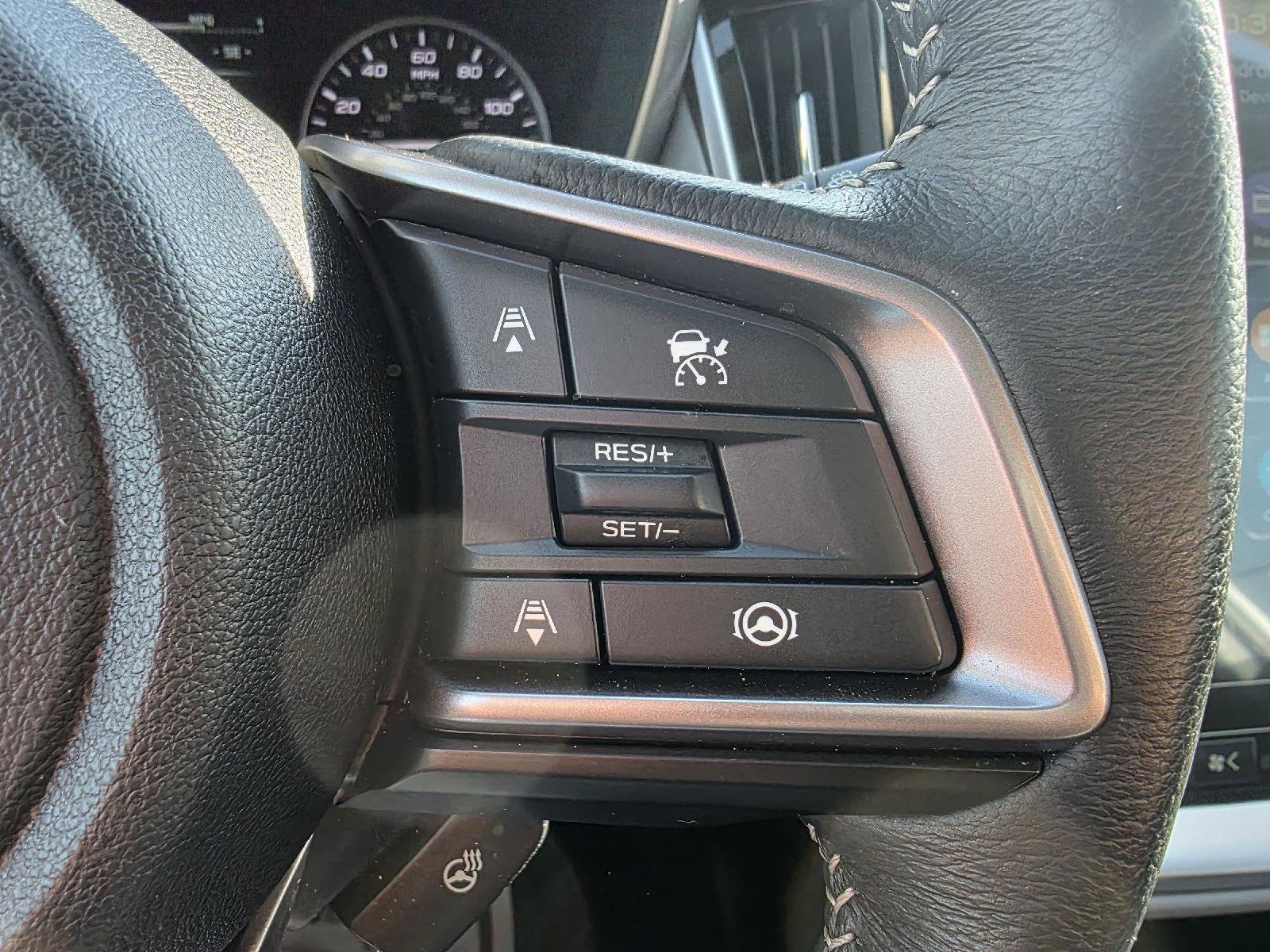 Used 2025 Subaru Outback Limited image 20