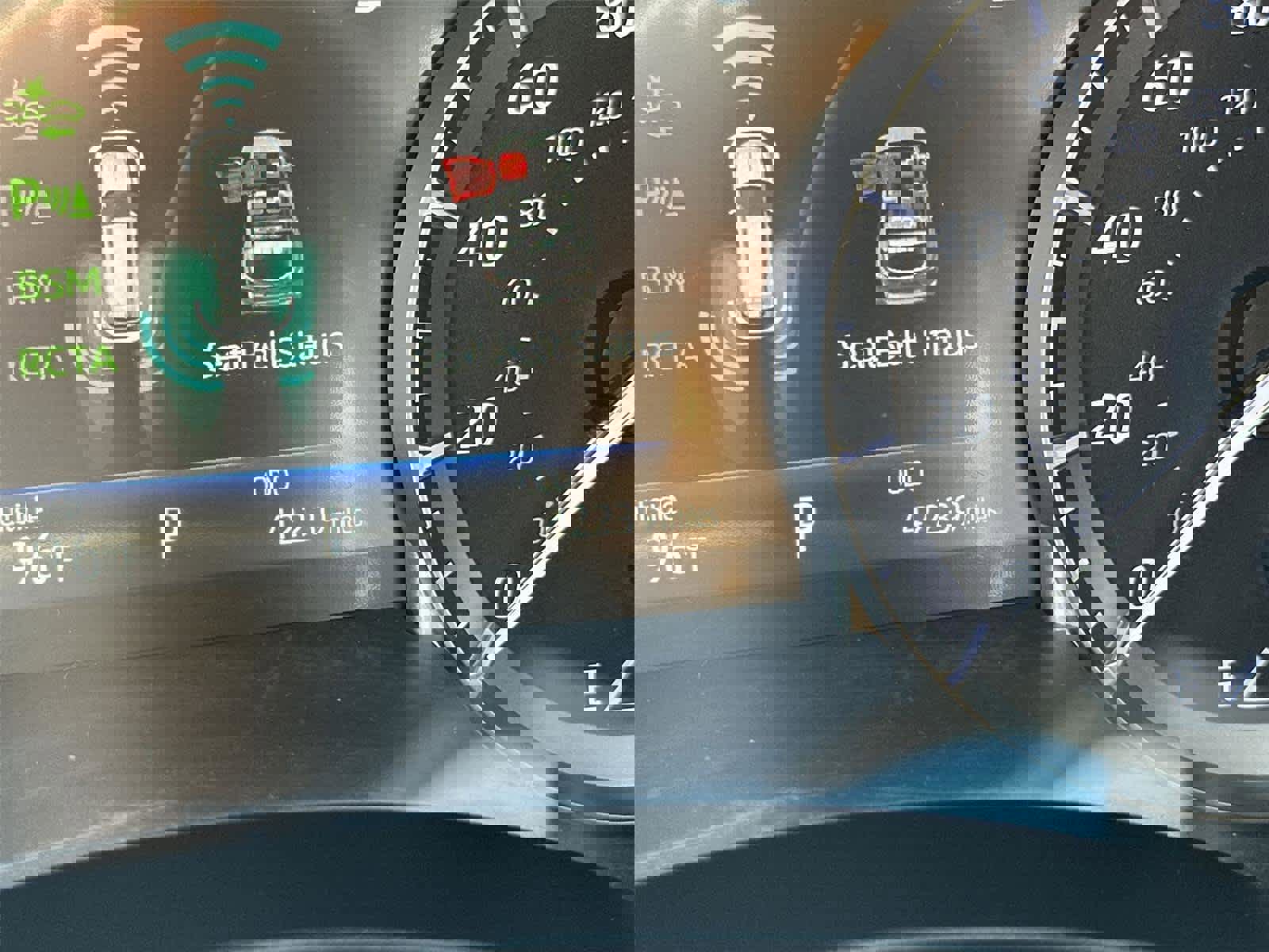 Used 2022 Toyota Highlander Platinum image 19