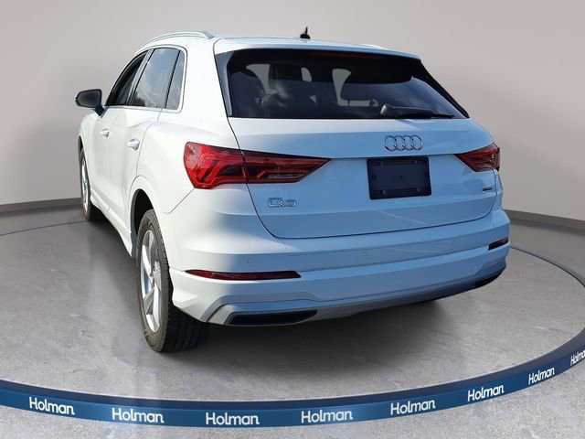Used 2020 Audi Q3 2.0T Premium image 8