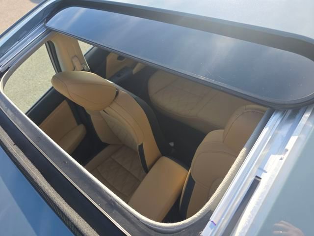 New 2025 Nissan Sentra SV w/ SV Premium Package image 4