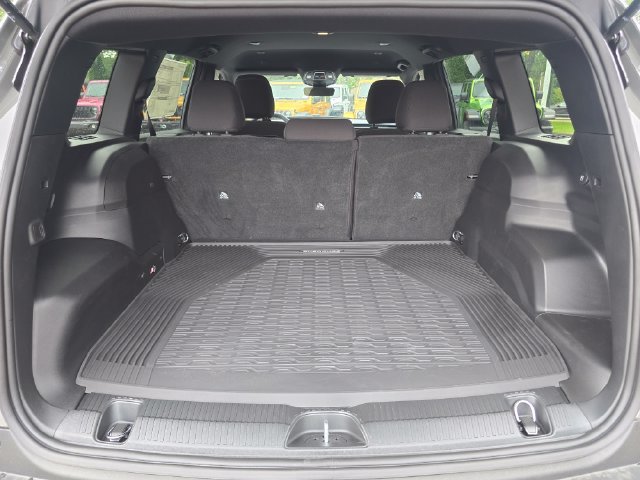 New 2026 Jeep Cherokee Laredo AWD/4WD image 28
