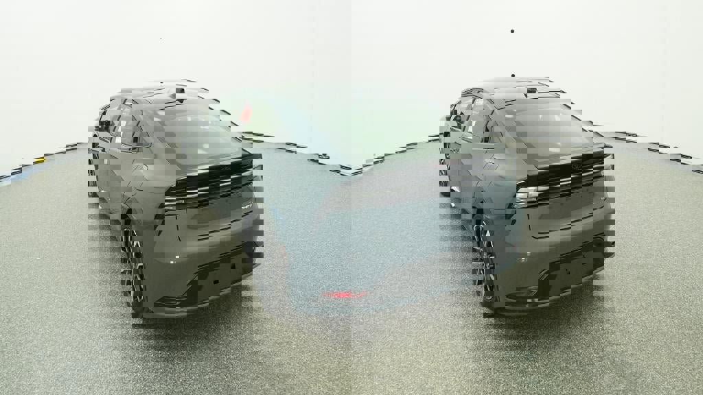 New 2026 Toyota Prius Plug-In Hybrid image 6