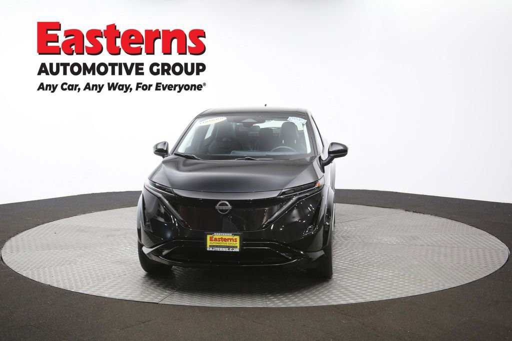 Used 2024 Nissan Ariya AWD image 53