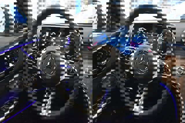 New 2026 Mercedes-Benz C 300 4MATIC Sedan image 26