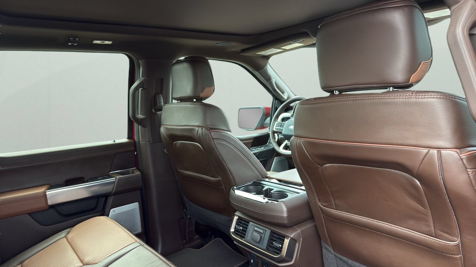 Used 2025 Ford F150 King Ranch AWD/4WD image 28
