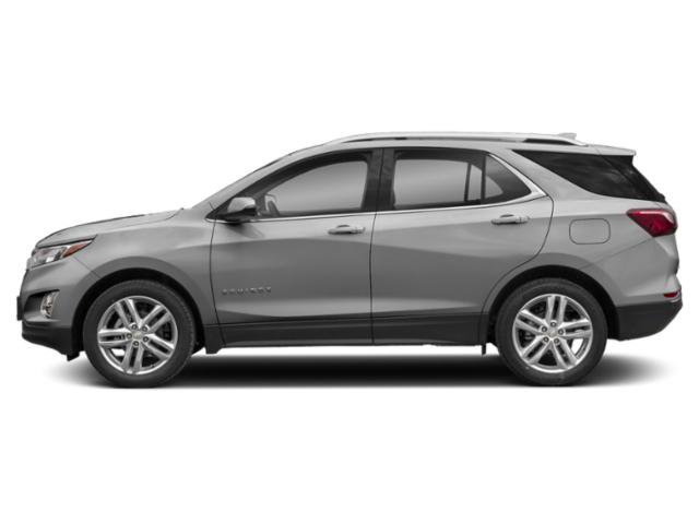 Certified 2019 Chevrolet Equinox Premier AWD/4WD image 3