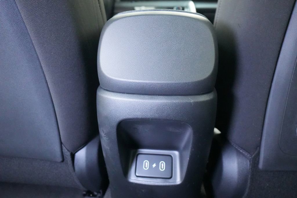 New 2026 Hyundai Elantra SEL Sport w/ Cargo Package image 19
