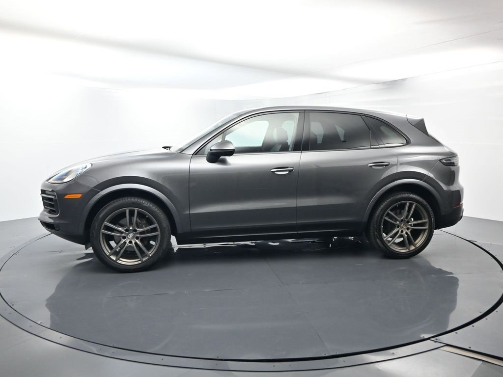 Used 2019 Porsche Cayenne image 2