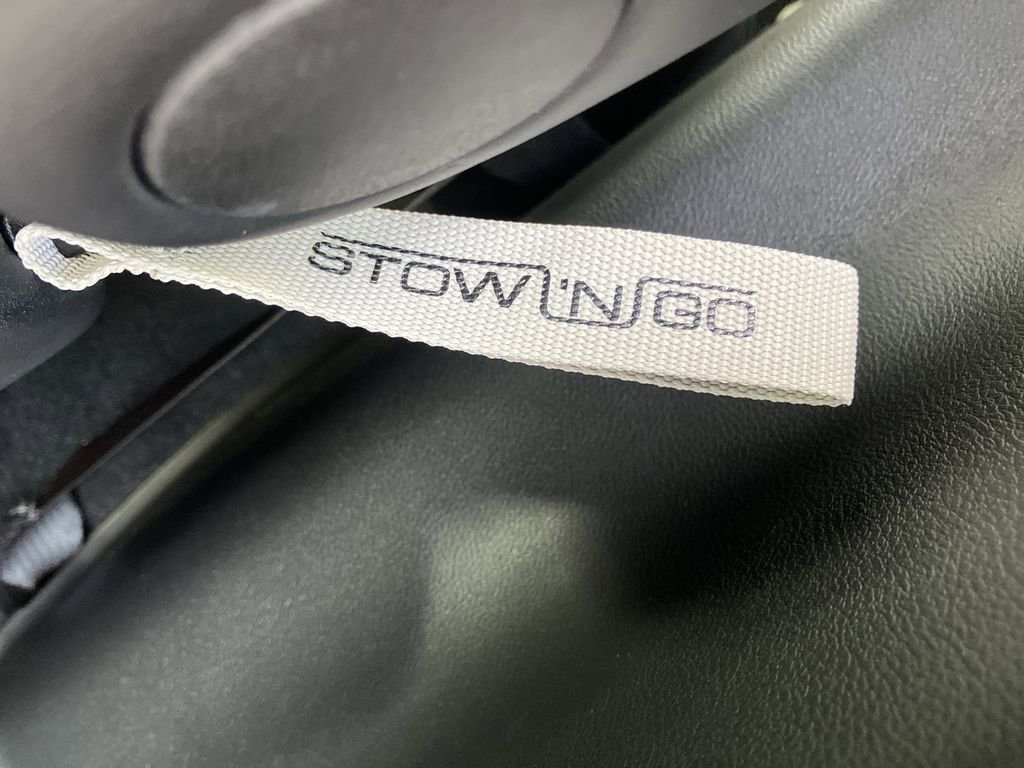 New 2026 Chrysler Pacifica Select image 31