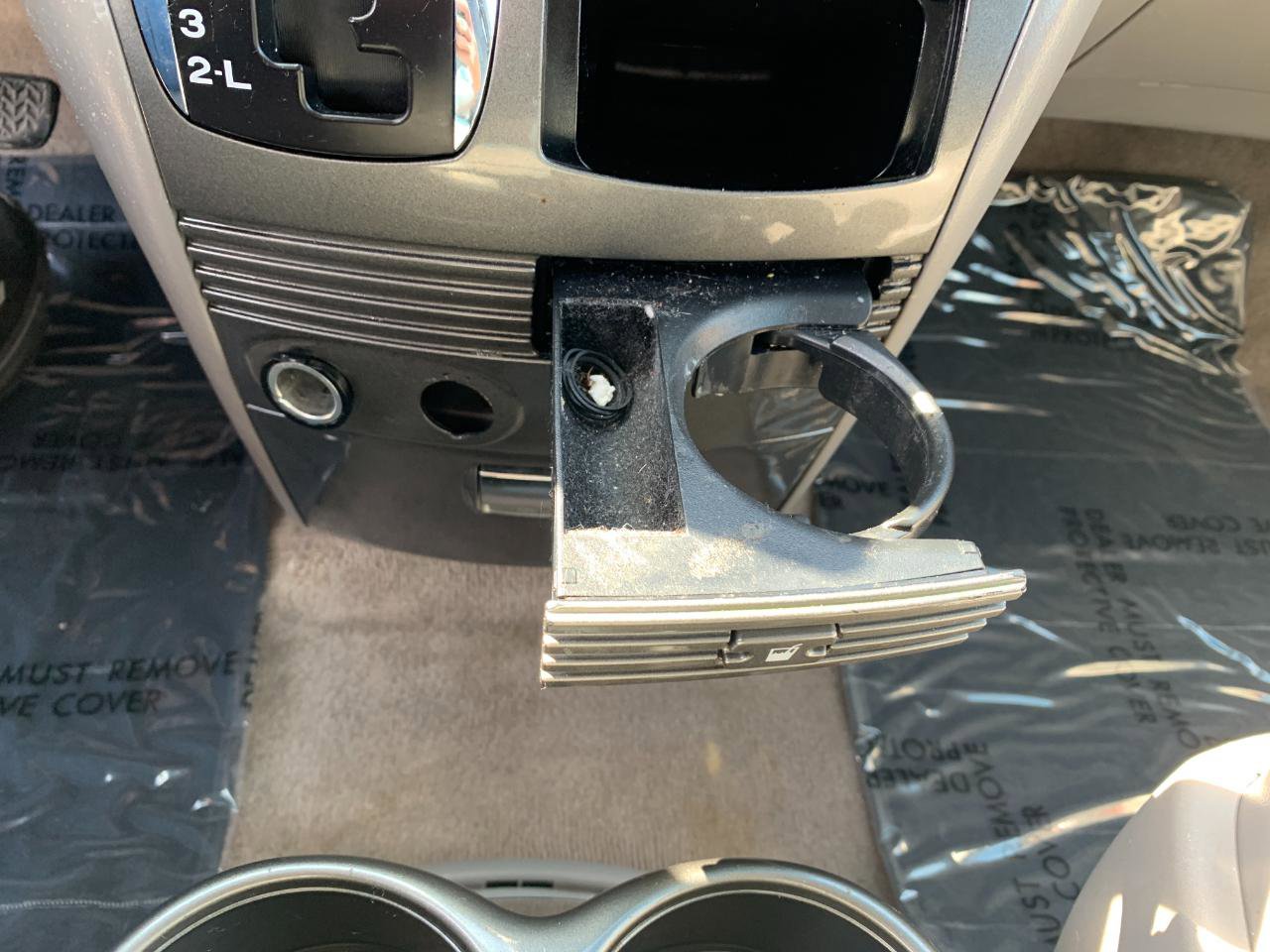 Used 2009 Toyota Sienna XLE FWD image 26