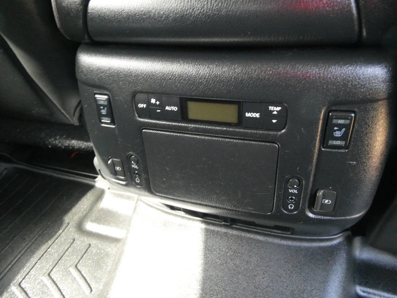 Used 2019 INFINITI QX80 Luxe w/ 22" Wheel Package image 27