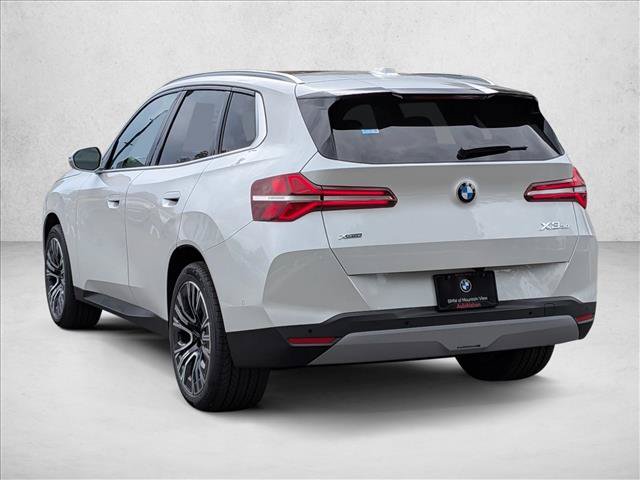 New 2026 BMW X3 xDrive30i w/ Premium Package AWD/4WD image 8