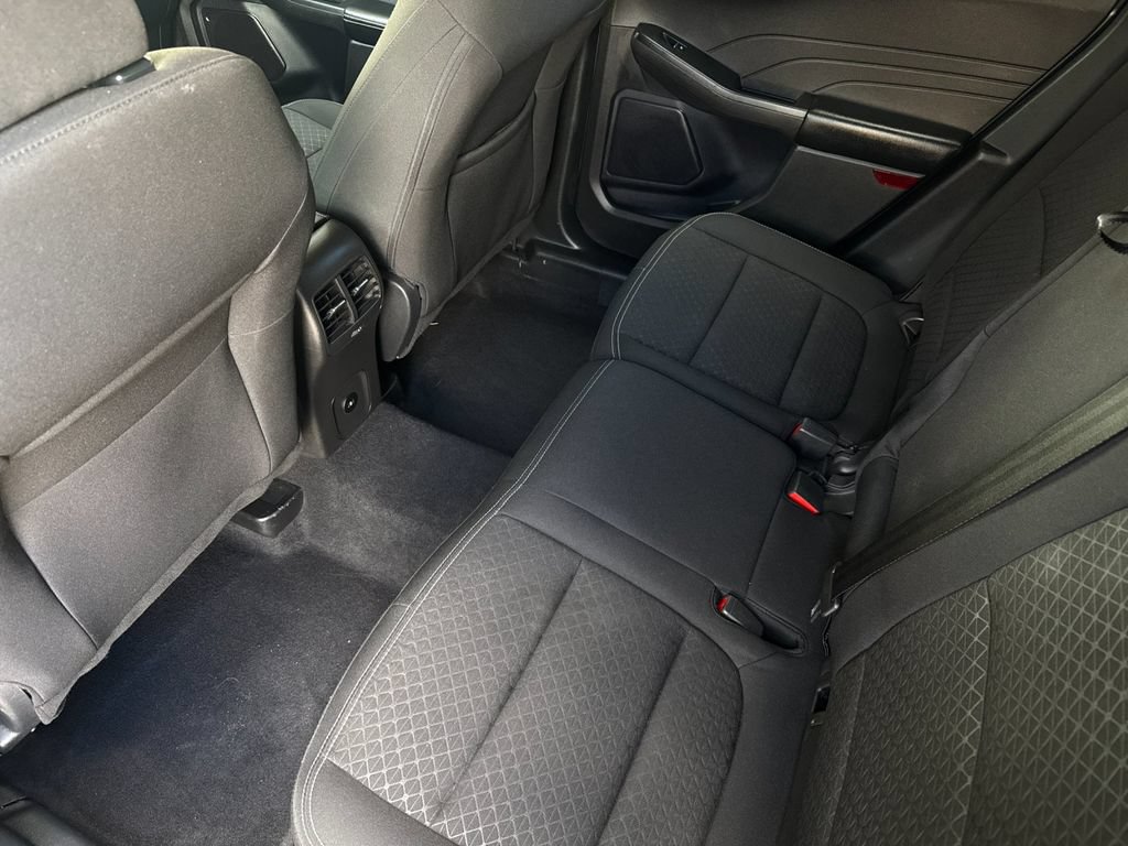 Used 2024 Ford Escape Active AWD/4WD image 11