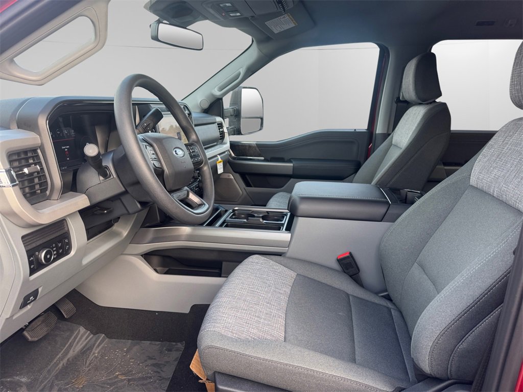 New 2026 Ford F350 XLT image 9