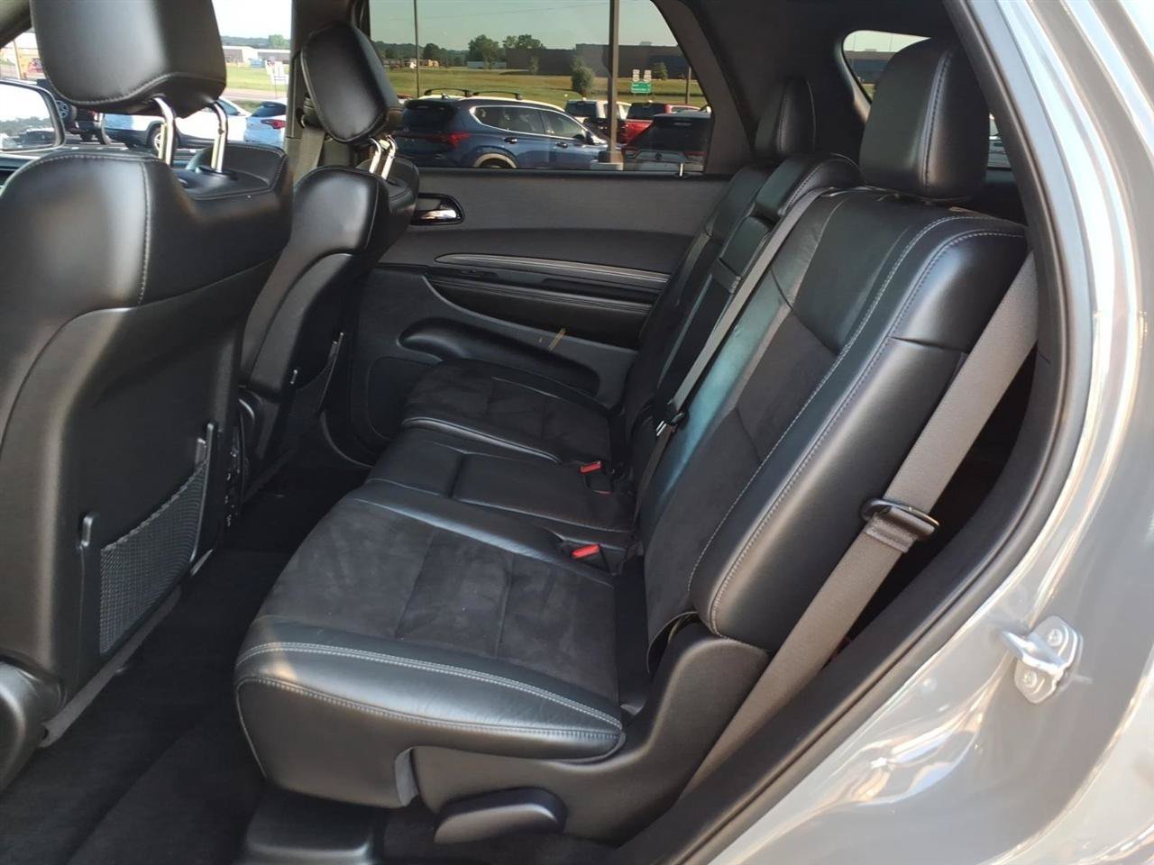 Used 2022 Dodge Durango GT AWD/4WD image 7