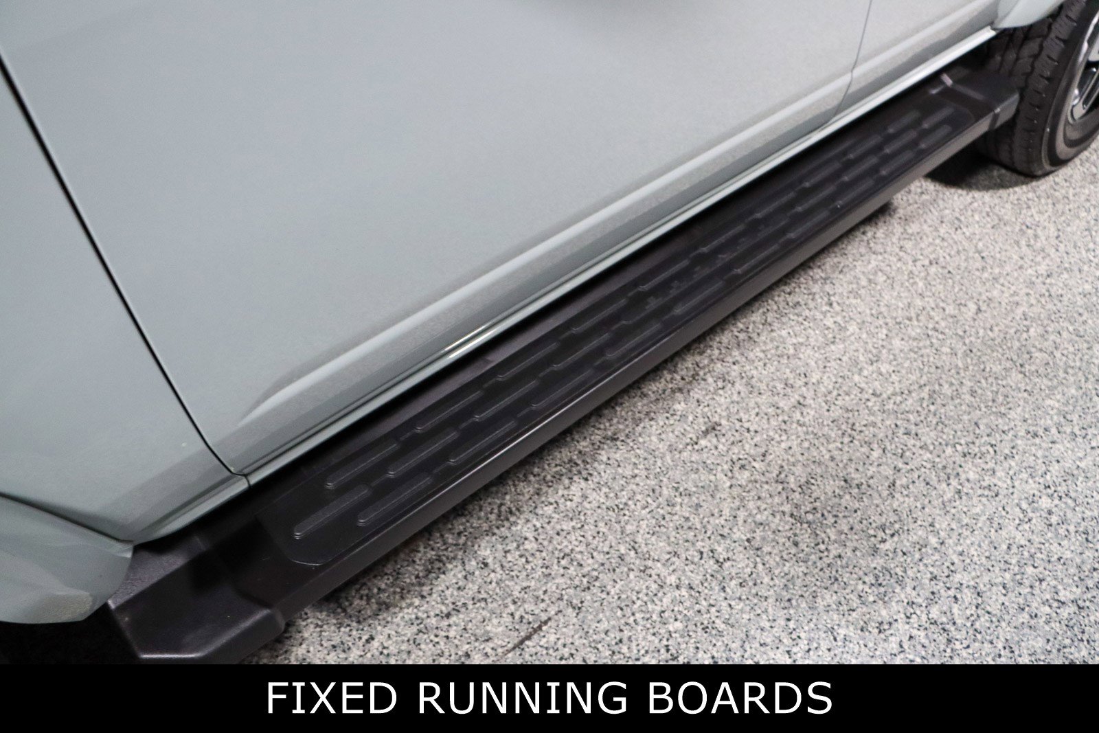 Used 2023 Ford Bronco Outer Banks image 12