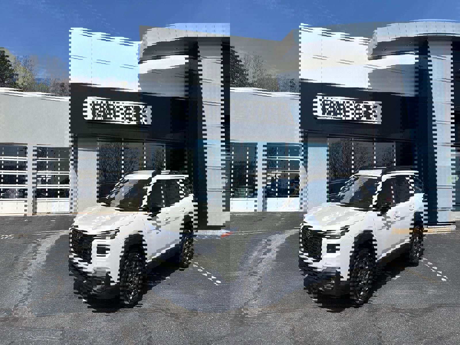 New 2026 Subaru Outback Premium