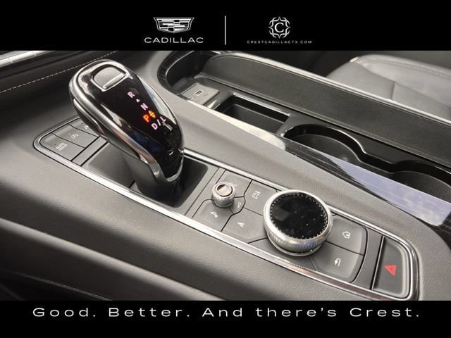 Certified 2024 Cadillac Escalade ESV Sport w/ Touring Package AWD/4WD image 22