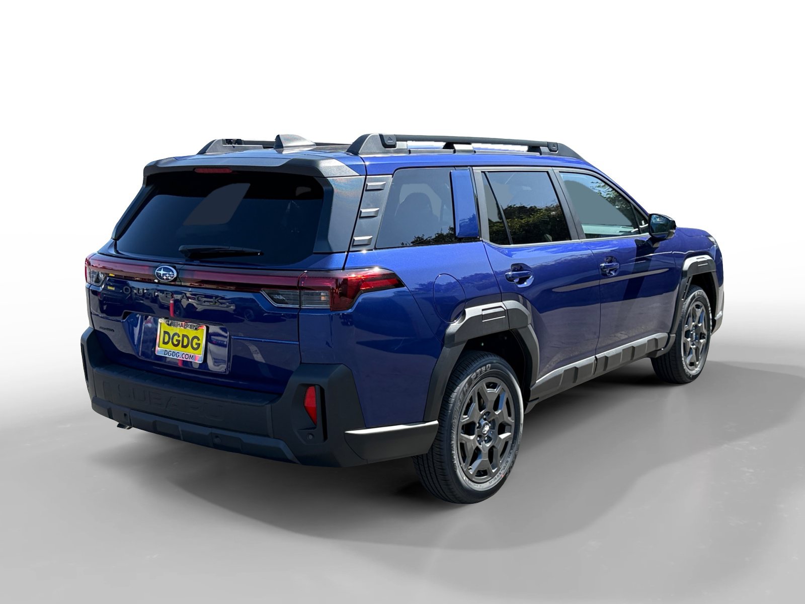 New 2026 Subaru Outback Premium AWD/4WD image 5