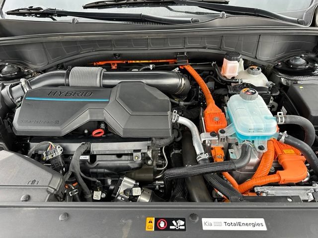 Used 2025 Kia Sorento SX Prestige AWD/4WD image 9