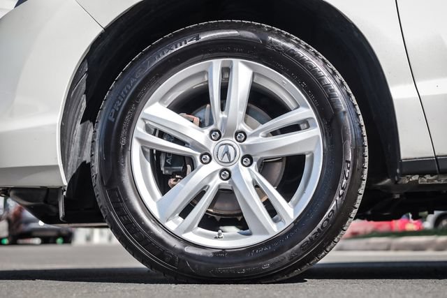 Used 2013 Acura RDX AWD image 15