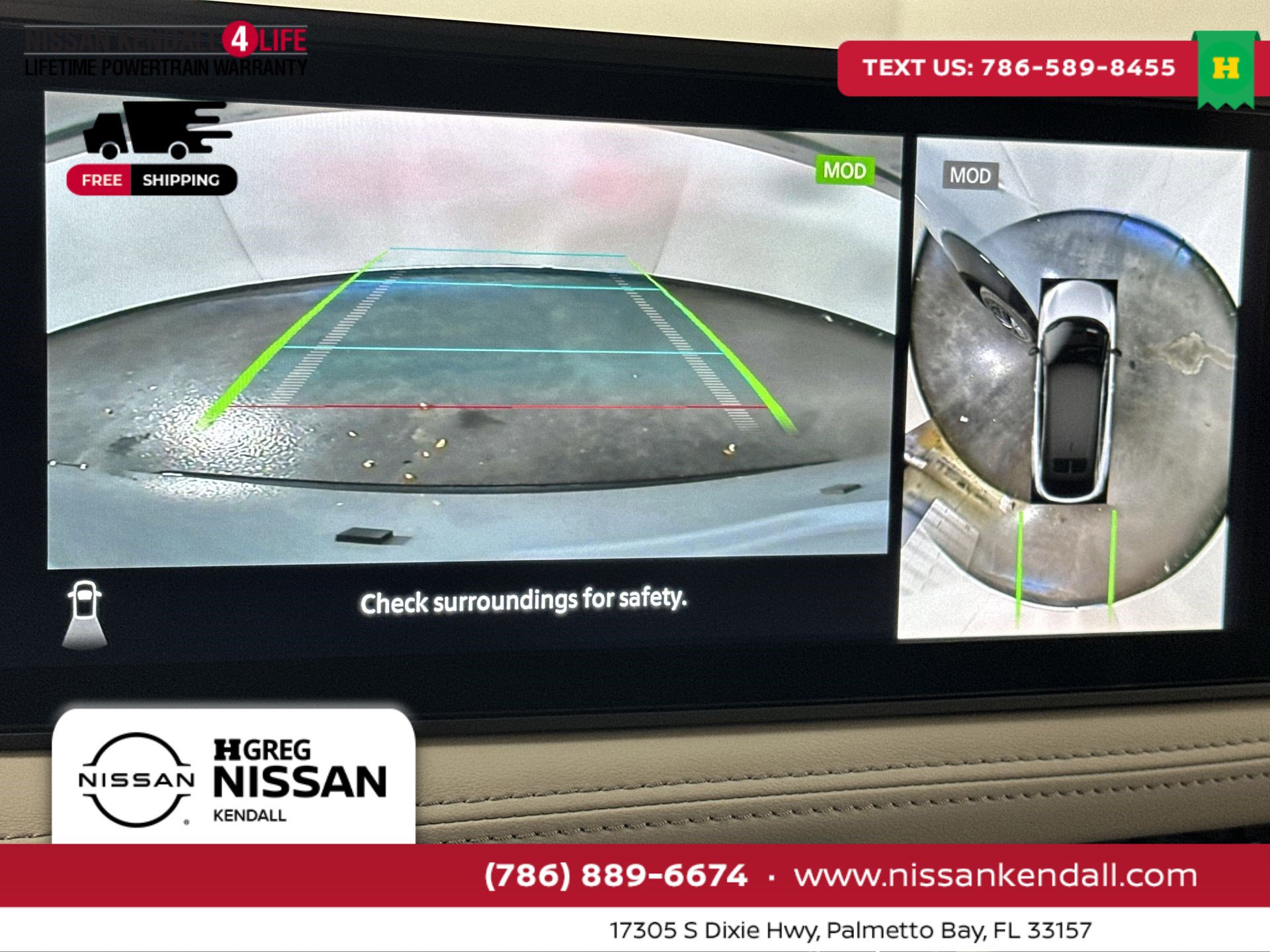 Certified 2025 Nissan Ariya EVOLVE+ image 21