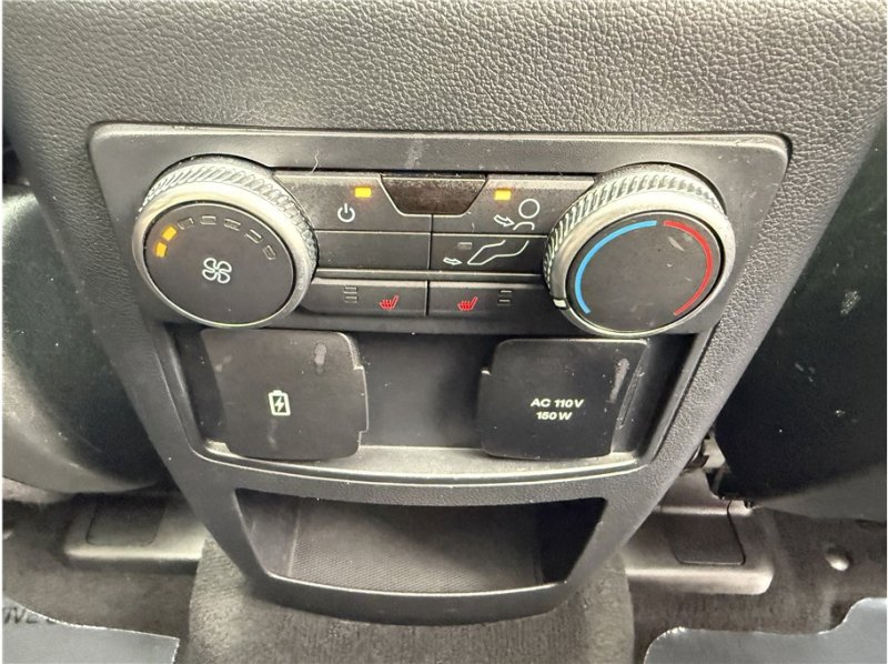 Used 2020 Ford Explorer Limited w/ Class III Trailer Tow Package image 34