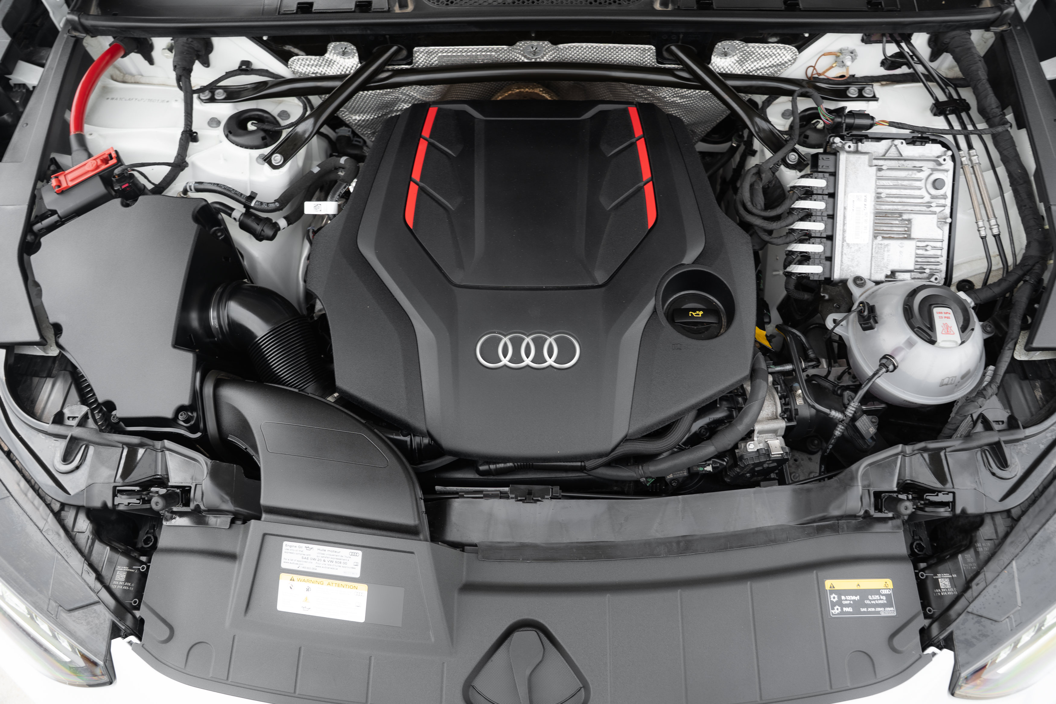 Certified 2023 Audi SQ5 Prestige w/ Prestige Package AWD/4WD image 40