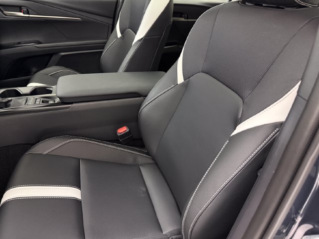 New 2026 Toyota Camry SE w/ Multimedia Upgrade Package FWD image 26