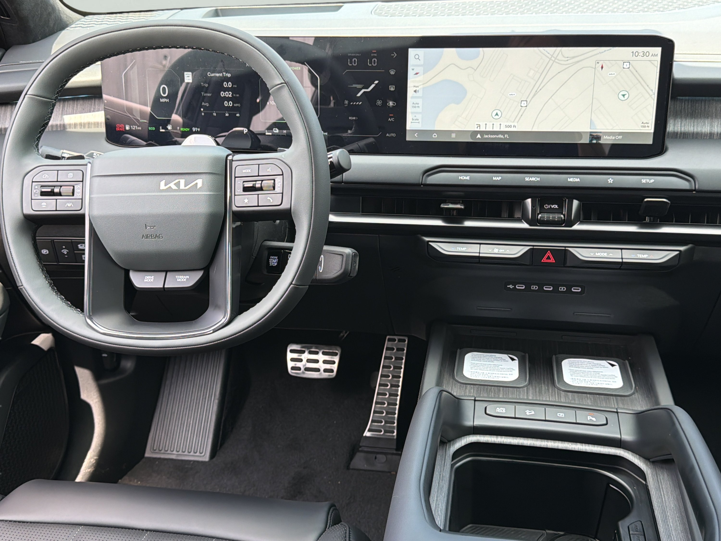New 2027 Kia Telluride X-Line SX Prestige AWD/4WD image 6