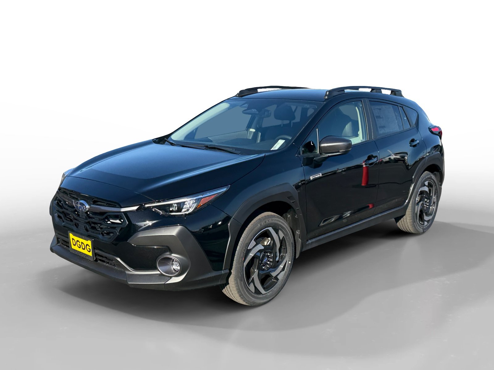 New 2026 Subaru Crosstrek 2.5i Limited