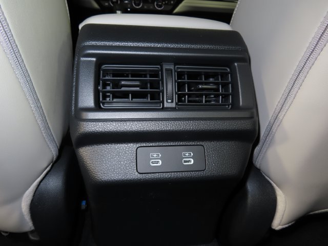 New 2026 Honda Accord Touring image 24
