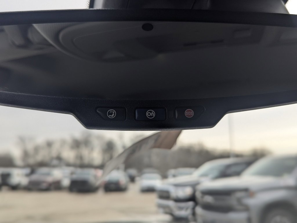 Used 2018 GMC Sierra 1500 SLT image 42