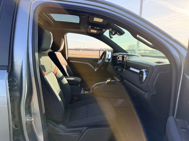 Certified 2025 Chevrolet Colorado Z71 w/ Technology Package image 10