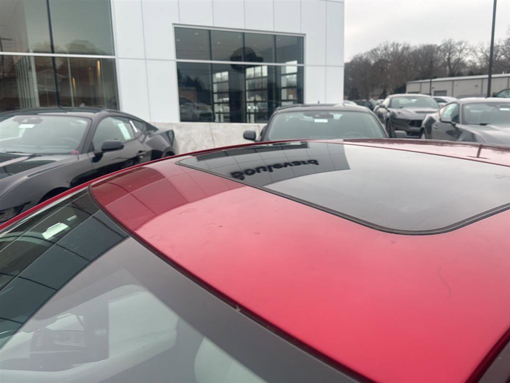 Used 2018 MAZDA MAZDA6 Signature image 22